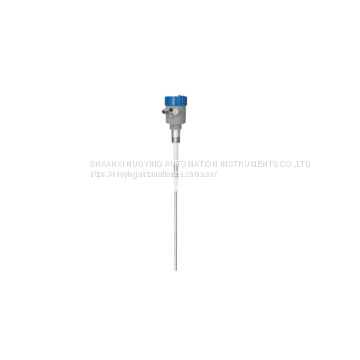 RF admittance level sensor switch