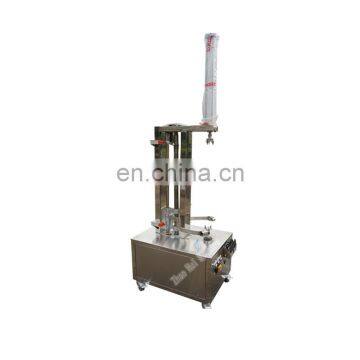 Top Quality Restaurant Pumpkin Skin Peeling Machine Taro Peeler Machine photo-5