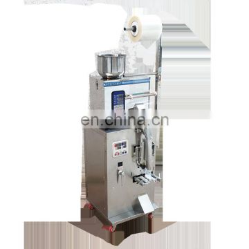 granular and powder filling machine/powder packing machine