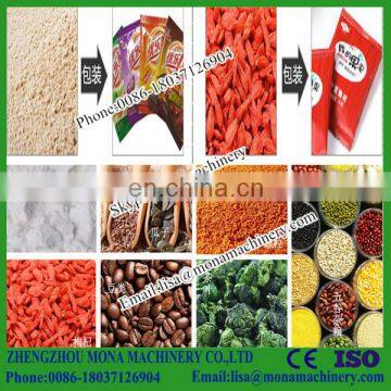 Best Selling Small Type Tea Packing Machine Pellet Packing Machine Automatic Small Price Tea Bag Packing Machine photo-4