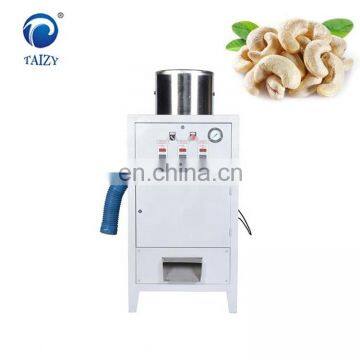 Stainless Steel Automatic Cashew Nut Skin Peeling Machine photo-3