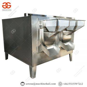 3-8 Kg Corn Roaster Machine Commercial Bagel Equipment