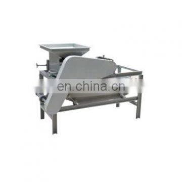 100% Quality Assurance walnut shell removing machine walnut huller walnut shelling and drying machine