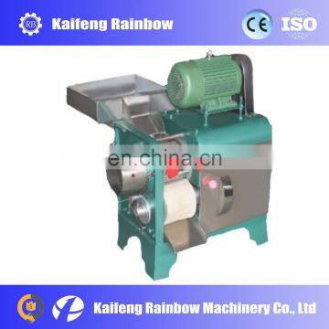 Automatic Fish Flesh Separator /Fish Debone Machine/ Fish Separator