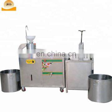 tofu machine maker tofu manufacturing equipment