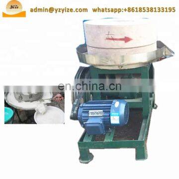 Flour Stone Grain Mill for Sale Soybean Milk Mill Machine photo-5