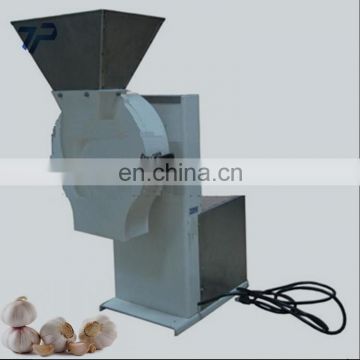 Inexpensive garlic cutting slicing machine for sale