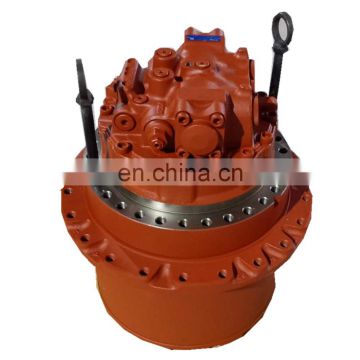 Excavator SH240-5 Travel Motor Device SH240-5 Final Drive