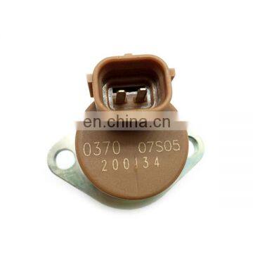 Fuel Pump Diesel Suction Control Valve (SCV) OEM 294200-0370 294200-0380 2942000370 2942000380 photo-3