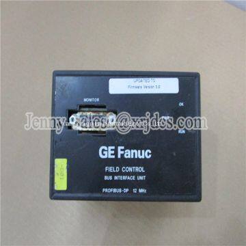 Hot Sale New In Stock GE-IC670PBI001 PLC DCS photo-2