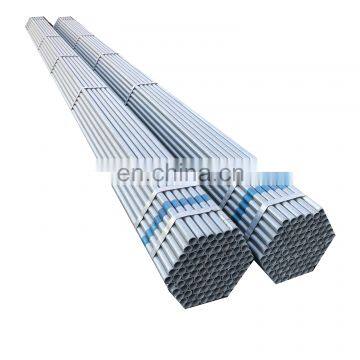 Galvanized Steel Square Tube Sheet Metal Fabrication Steel Fabrication Manufacturer