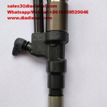 DENSO Common Rial Injector 095000-0245 for HINO K13C for Sale! photo-2