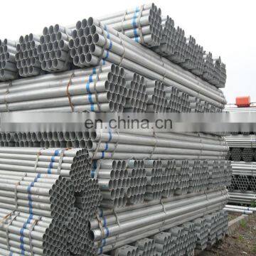 Made in China En39 Frame Scaffolding Pipe and Tubes photo-6