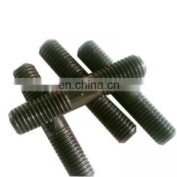 Double End Thread Stud Double stud manufacture