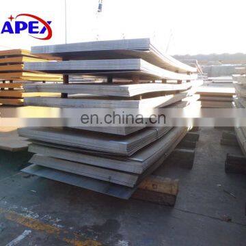 Standard Steel Plate Sizes photo-2