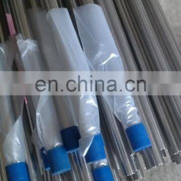 254SMo Stainless Steel Small Capillary Tubing photo-4
