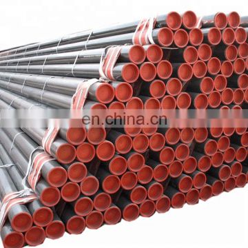 Metric sizes GOST9567-75 10 20 35 45 seamless steel pipe for sale from CNMM