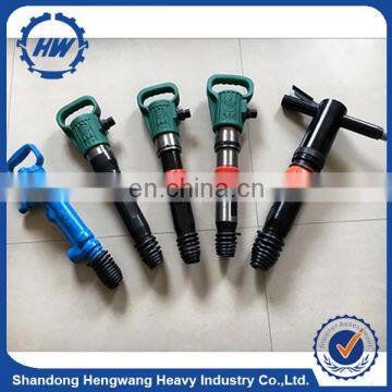 husky hydraulic hammer/hydraulic air pick air wrench impactor for sale