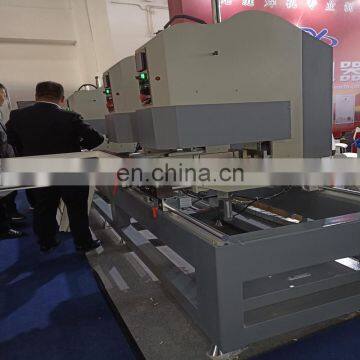 Upvc Windows and Doors Machine Tools Upvc Window Welding Machine photo-4