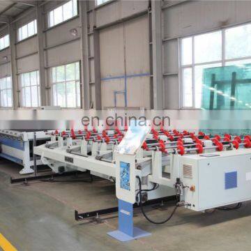 Automatic Glass Cutting Machine Any Shape