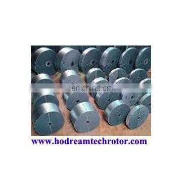 Desiccant Dehumidification Components for Dehumidifier Unit