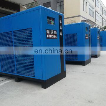 Long Service Lifetime Air Cooled Refrigerated IndustrialAir Dryer
