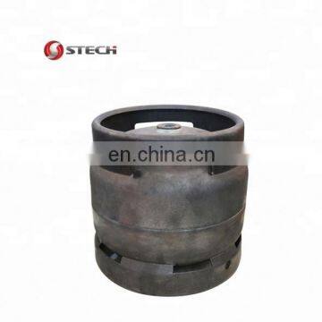 Lpg Gas Cylinder Filling Custom Gas Cylinder Tank With Burner