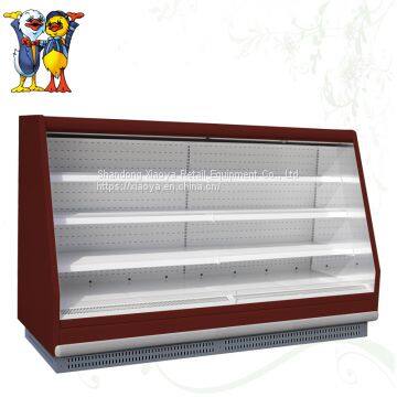 Supermarket Display Freezer Multideck Refrigerator E7 ORLANDO photo-5
