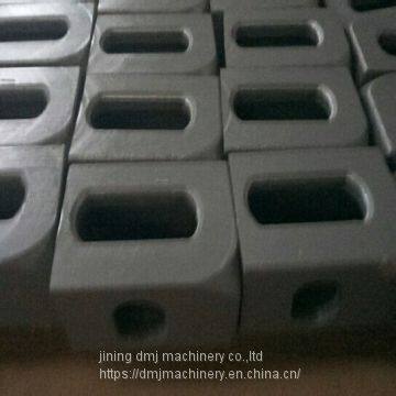 Container Casting Corner Mould Parts C25 Corner Parts