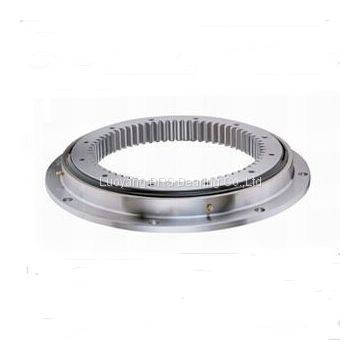 RKS.22 0411 light slewing bearing with flange for water treatment equipments