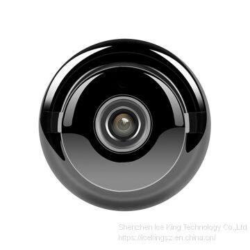 720p Бесконтактная видеокамера видеонаблюдения CCTV с поддержкой Wi-Fi