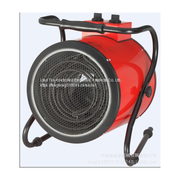 Electric Industrial Heater 220V 3000W