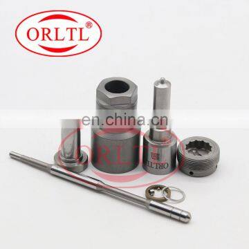 F00RJ02823 Diesel Engine Overhaul Kit F 00R J02 823 Oil Diepenser Nozzle F00R J02 823 DSLA143P970 For CASE 0445120007