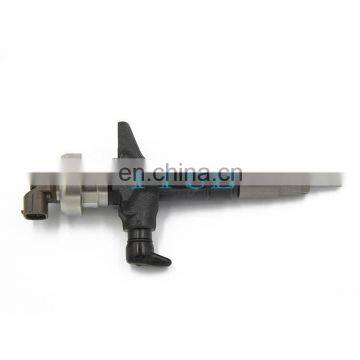 Engine Diesel Fuel Injector 095000-5430 High Quality 095000-5430 photo-3