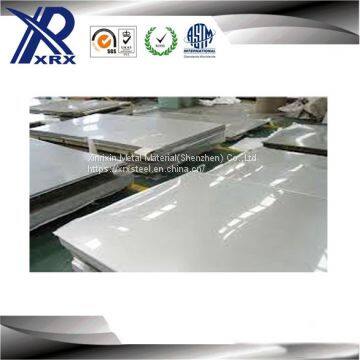 201 430 304 Stainless Steel Sheet no 4 Satin Finish