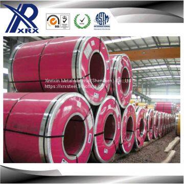 ss 202 Stainless Steel Coil Manufacturer photo-5