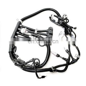 2864509 2864510 4952746 4059814 4004175  for cummins diesel engine M11 QSM1 ISM11 parts ECM wiring harness