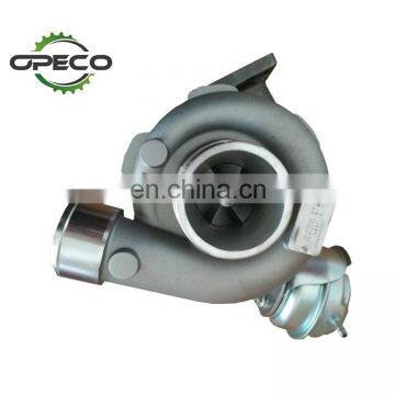 For JAC 4DA1 2.8L turbocharger JK55 1118010FA130 1118010-FA130 55X8002-01-1 49090245 55X8002011