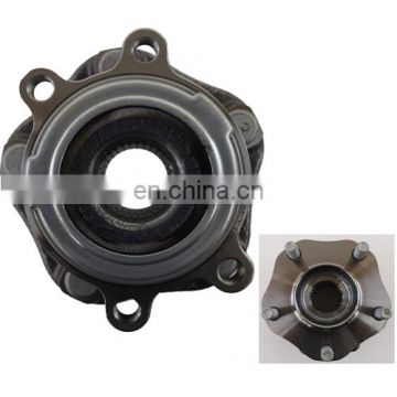 40202-3JA0A wheel hub for murano teana