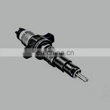 AUDI 2r01198133 Common Rail Injector Suitable Nozzle DSLA143P970 photo-5