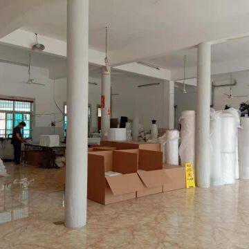 Zhejiang Guotao Filter Material Technology Co.,Ltd. company overview - view 3