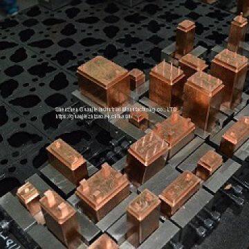 Provide All Kinds of Three - Proofing and Consumer Products Mold and Injection Molding
