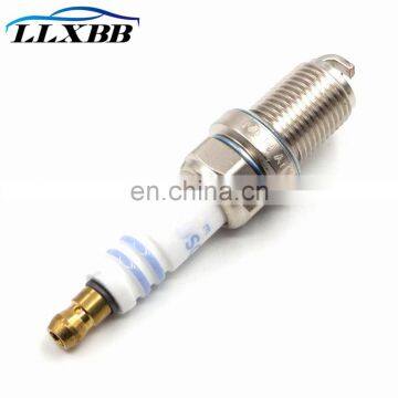 Genuine Factory price Iridium Spark Plug A0041594903 PLKR7A For Mercedes-Benz A 004 159 49 03