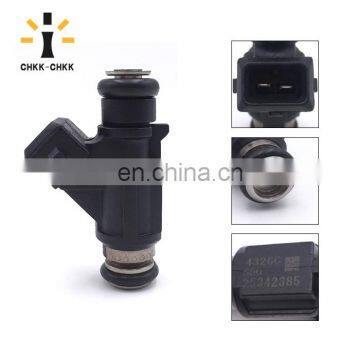 100% Professional Tested Original Quality Fuel Injector 25342385 With 1 Year Warranty photo-2