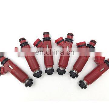 High Quality Fuel Injector nozzle OEM 195500-3970