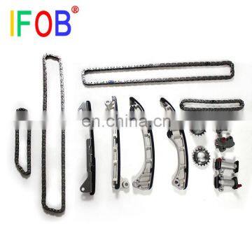 IFOB Car Engine Parts Timing Chain Kits For Toyota Land Cruiser 1URFE 3URFE photo-4
