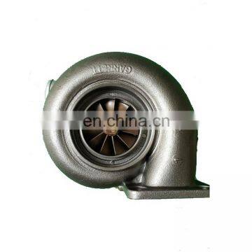 Buy HOLDWELL aftermarket turbocharger 6222-81-8210 6222-83-8170 fit for PC300-5 PC300-6 S6D108 engine