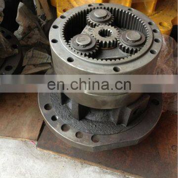 excavator slewing mechanism slewing reducer PC75UU-3 21W-26-00052 201-26-71113 201-26-71140