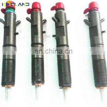 Diesel engine 1104C Injector with Nozzle  1104C-44TA  2645K012