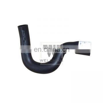 Excavator E307 E307B Flexible Rubber Hose Upper Radiator Water Hose 135-5679 1355679